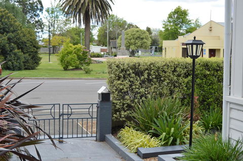 Lyttleton Cottage - Accommodation Search 13