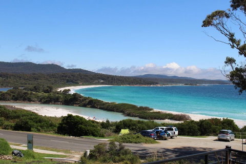 Villa 2 Bay Of Fires - Accommodation Search 0