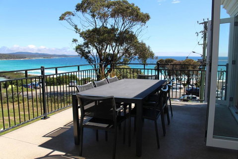 Villa 2 Bay Of Fires - Accommodation Search 9