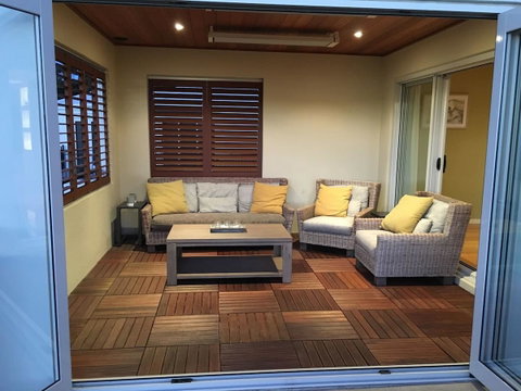 Villa 2 Bay Of Fires - Accommodation Search 2