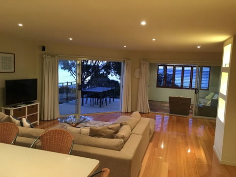 Villa 2 Bay Of Fires - Accommodation Search 4