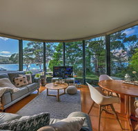 Rest Point - Accommodation Search