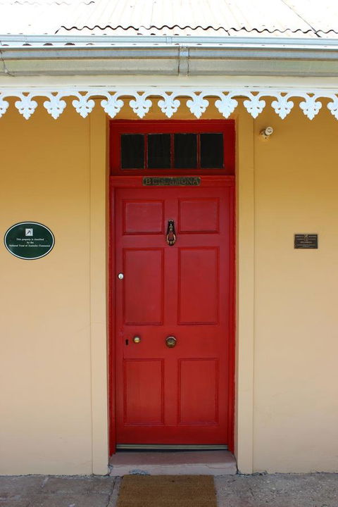 Bellamona - Accommodation Search 12