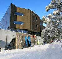 Buller Central Hotel - Accommodation Search