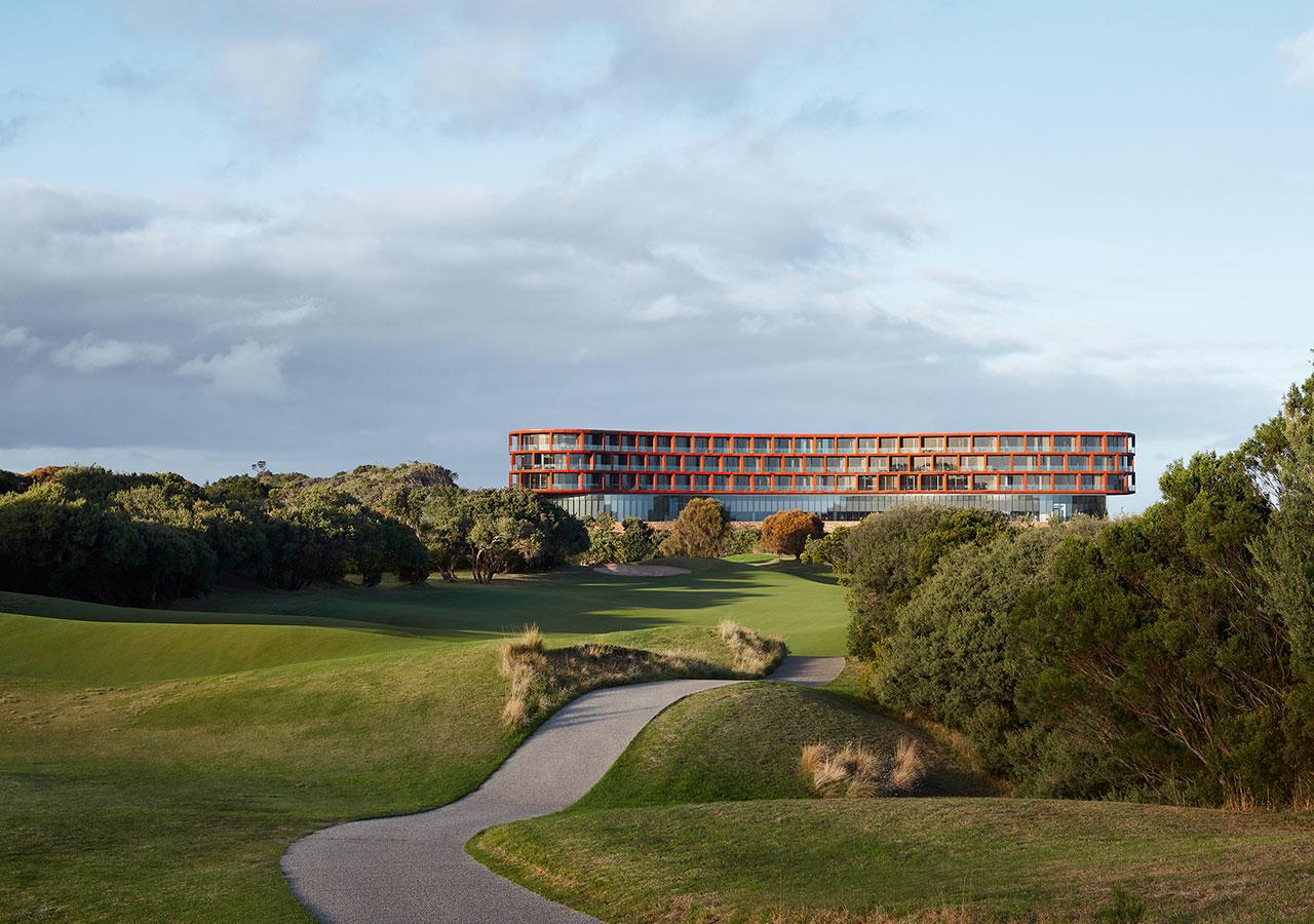 Rosebud Plaza ACT Accommodation Search