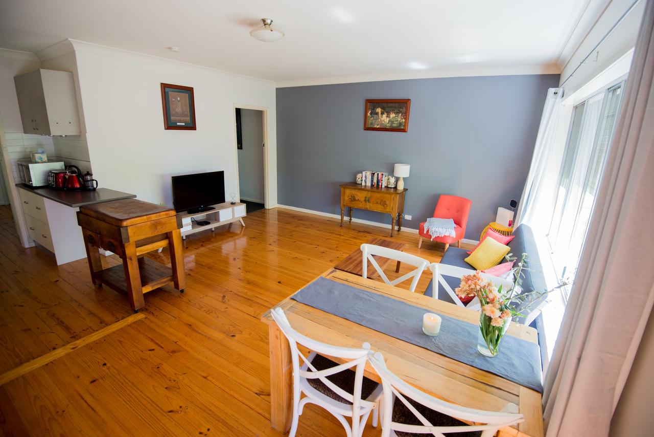 Wanalta VIC Accommodation Search
