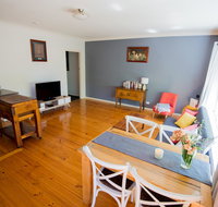 Flora Hill Creek Views - Accommodation Search