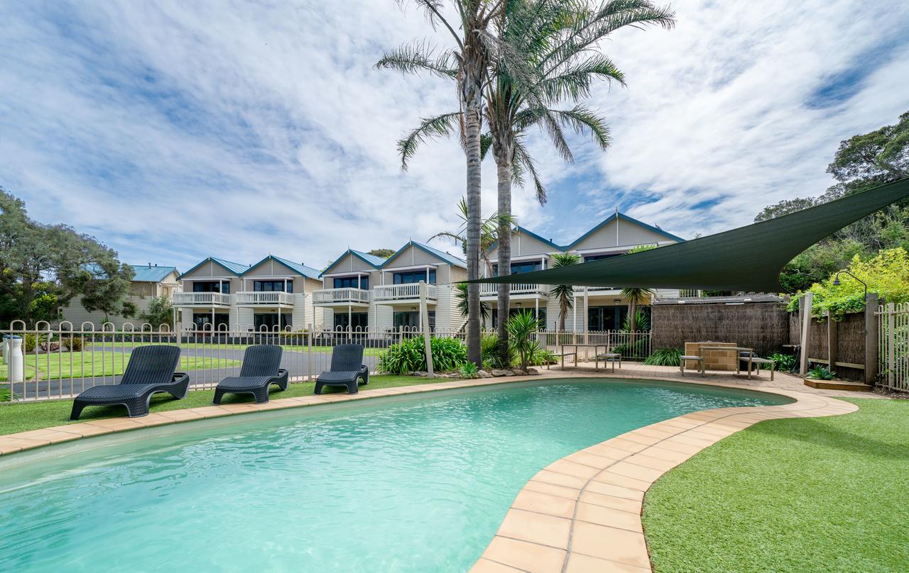 Blairgowrie VIC Accommodation Search