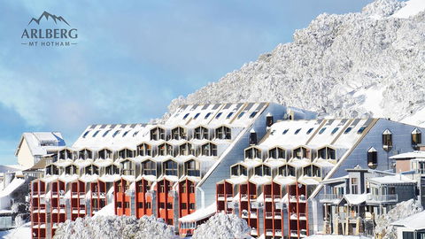 Arlberg Hotham - Accommodation Search 11