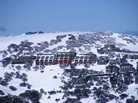 Arlberg Hotham - Accommodation Search 18