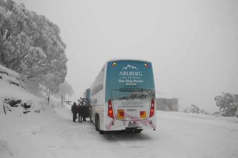 Arlberg Hotham - Accommodation Search 17