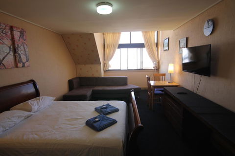 Arlberg Hotham - Accommodation Search 3