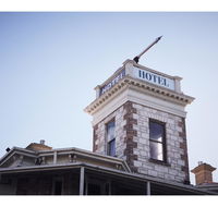 Hotel Sorrento - Accommodation Search