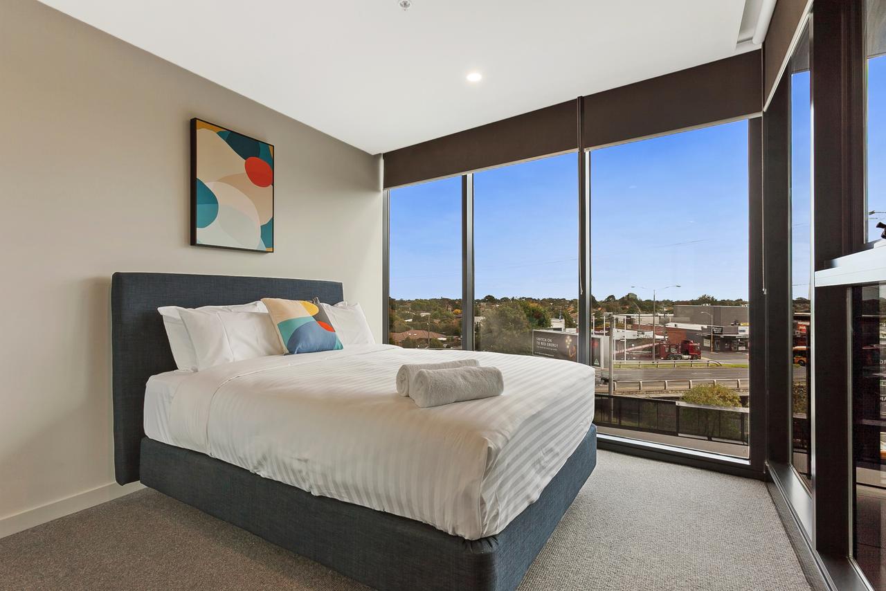  Accommodation Search