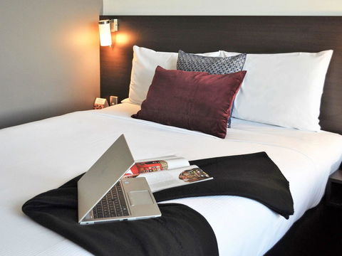 Ibis Melbourne - Glen Waverley - Accommodation Search 36