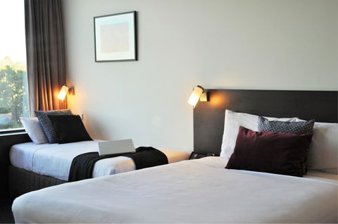 Ibis Melbourne - Glen Waverley - Accommodation Search 5