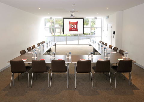 Ibis Melbourne - Glen Waverley - Accommodation Search 28