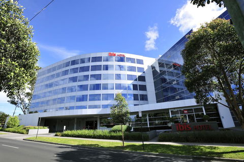 Ibis Melbourne - Glen Waverley - Accommodation Search 32