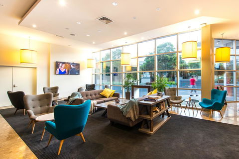 Ibis Melbourne - Glen Waverley - Accommodation Search 11