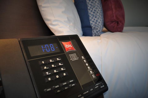 Ibis Melbourne - Glen Waverley - Accommodation Search 7