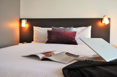 Ibis Melbourne - Glen Waverley - Accommodation Search 8
