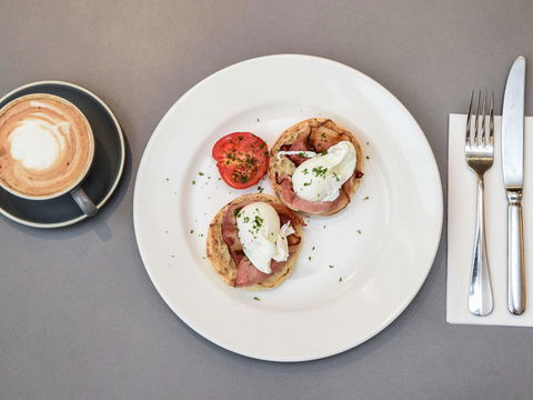 Ibis Melbourne - Glen Waverley - Accommodation Search 43
