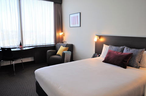 Ibis Melbourne - Glen Waverley - Accommodation Search 1