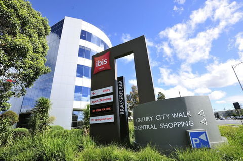 Ibis Melbourne - Glen Waverley - Accommodation Search 23