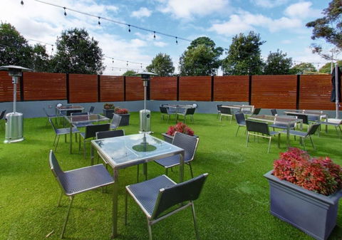 Ibis Melbourne - Glen Waverley - Accommodation Search 17