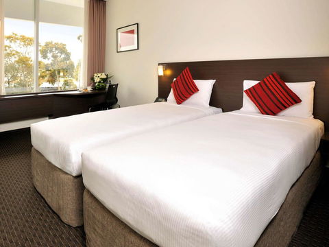 Ibis Melbourne - Glen Waverley - Accommodation Search 33