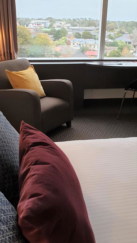 Ibis Melbourne - Glen Waverley - Accommodation Search 12