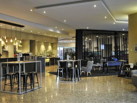 Ibis Melbourne - Glen Waverley - Accommodation Search 34