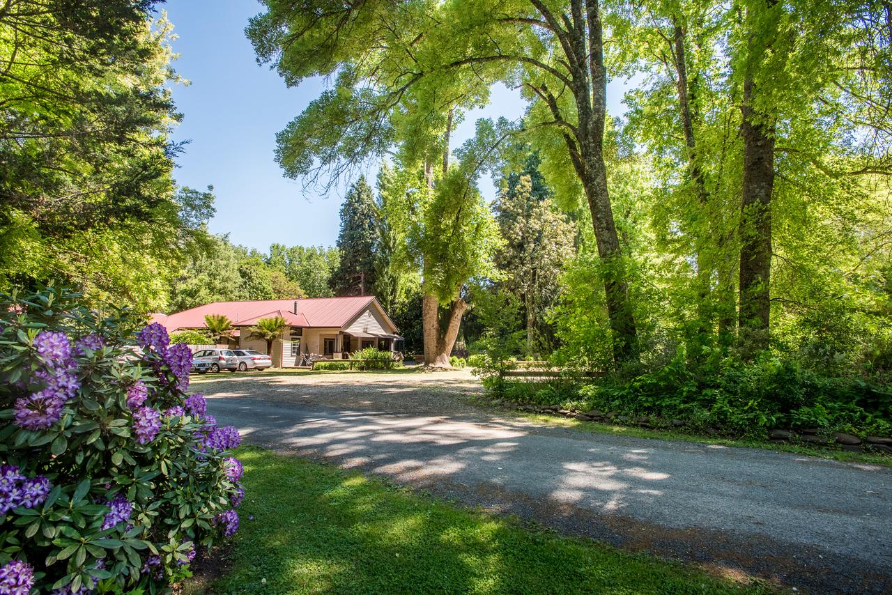 Harrietville VIC Accommodation Search