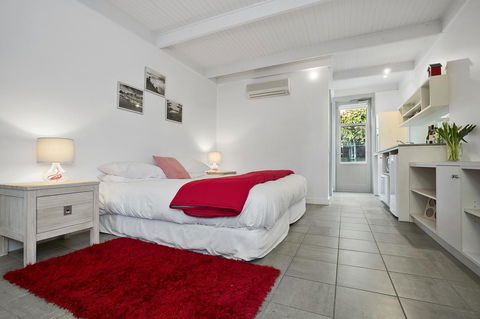 Oceanic Sorrento - Accommodation Search 2