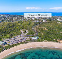 Oceanic Sorrento - Accommodation Search
