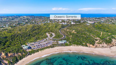 Oceanic Sorrento - Accommodation Search 0