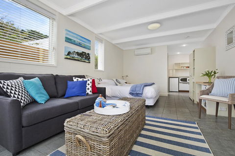 Oceanic Sorrento - Accommodation Search 7