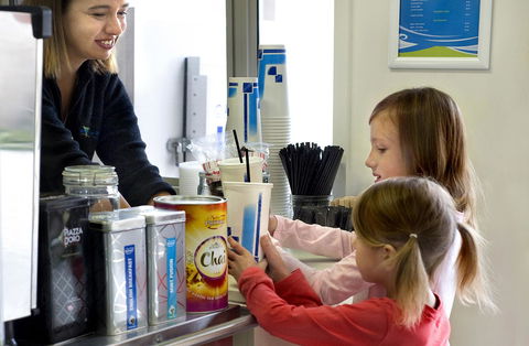 BIG4 Ingenia Holidays Queenscliff Beacon - Accommodation Search 17