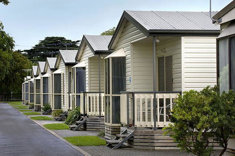 BIG4 Ingenia Holidays Queenscliff Beacon - Accommodation Search 21