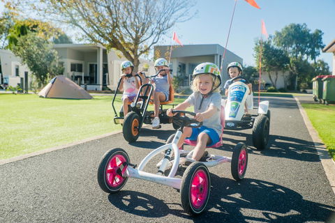 BIG4 Ingenia Holidays Queenscliff Beacon - Accommodation Search 2