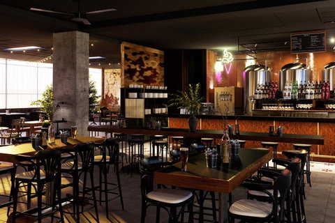 Mantra Melbourne Epping - Accommodation Search 28