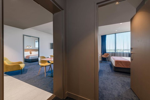 Mantra Melbourne Epping - Accommodation Search 14