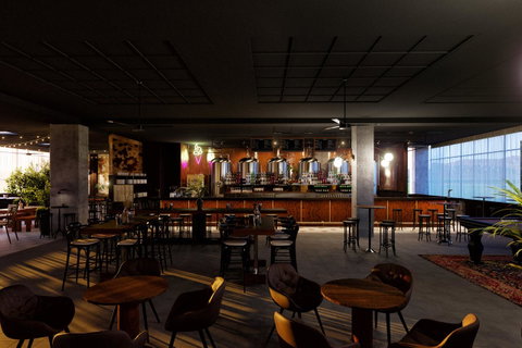 Mantra Melbourne Epping - Accommodation Search 32