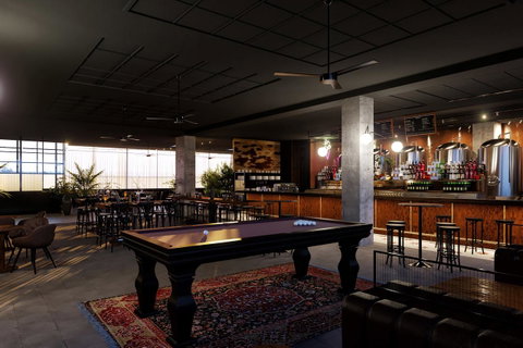 Mantra Melbourne Epping - Accommodation Search 29