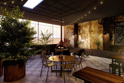 Mantra Melbourne Epping - Accommodation Search 34