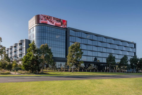 Mantra Melbourne Epping - Accommodation Search 9