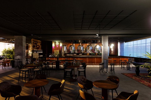 Mantra Melbourne Epping - Accommodation Search 35