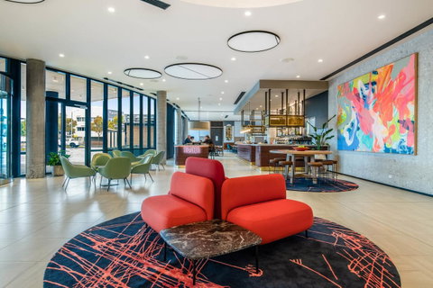 Mantra Melbourne Epping - Accommodation Search 7