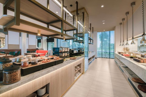 Mantra Melbourne Epping - Accommodation Search 1