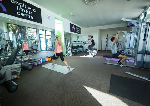 Great Ocean Road Resort - Accommodation Search 6